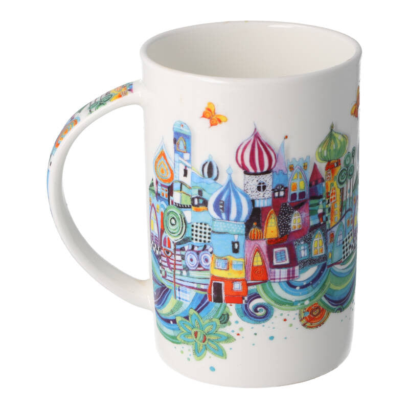 Taza Estambul