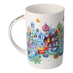 Taza Estambul