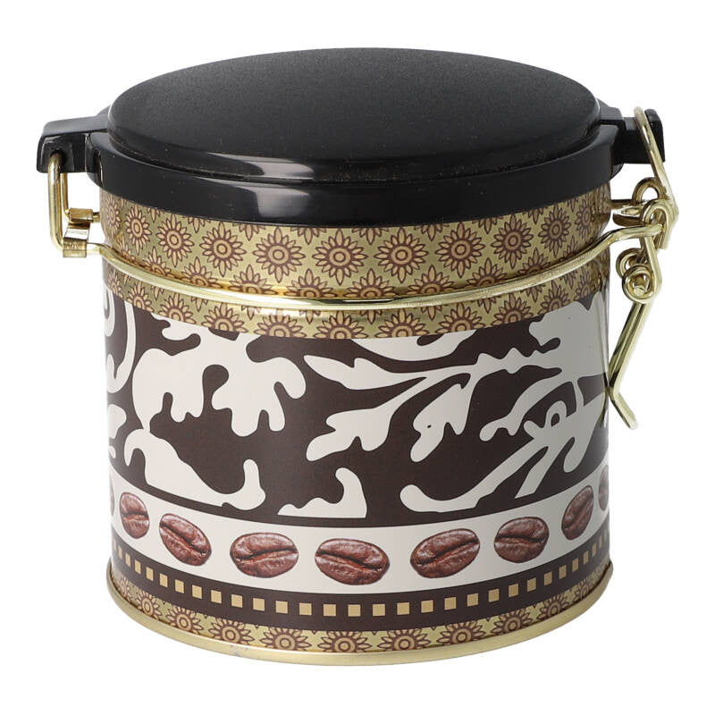 Coffee Beans Tin