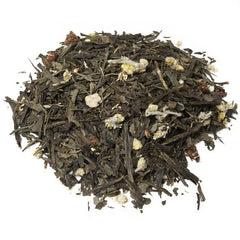 Orange Blossom Green Tea