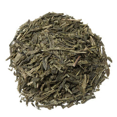 Tè verde Sencha biologico