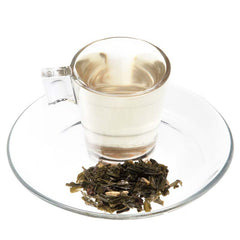 Té Chai Verde