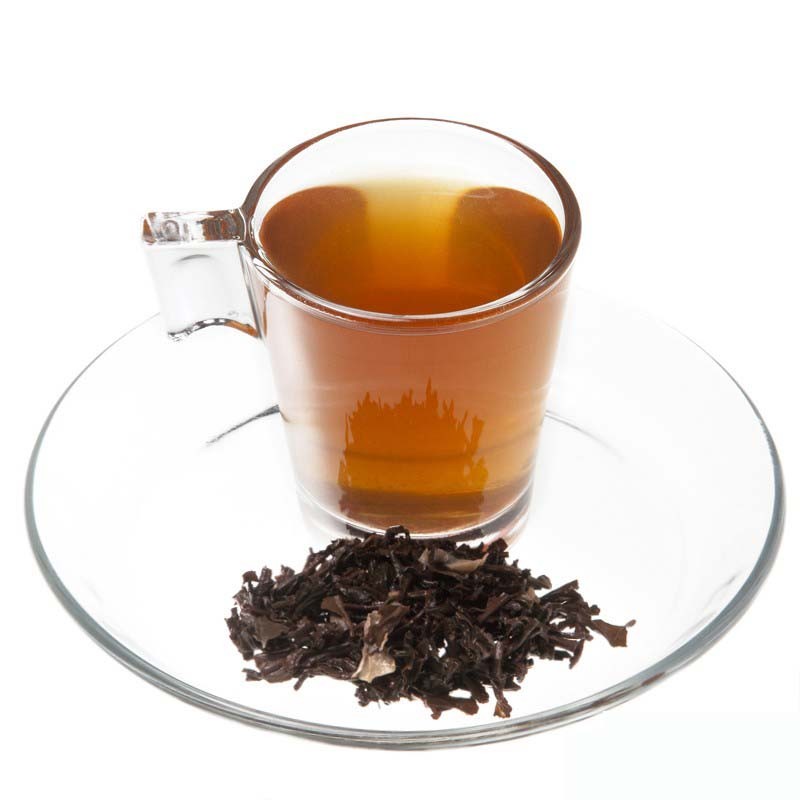 Premium Praline Black Tea