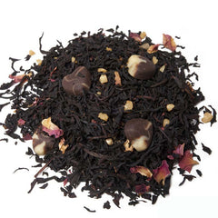 Premium Praline Black Tea