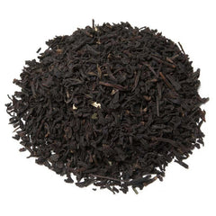 Té Negro Regaliz