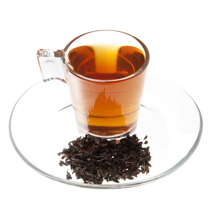 Earl Gray Black Tea