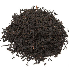 Té Negro Earl Grey