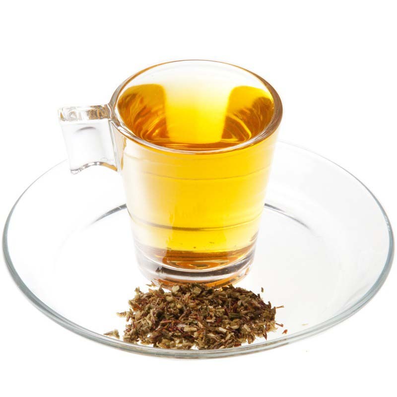 Rooibos Verde Eco