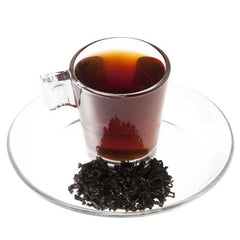 Té Rojo Pu Erh Frutas del Bosque