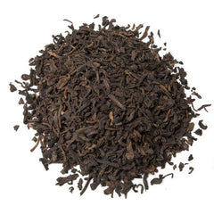 Té Rojo Pu Erh Frutas del Bosque