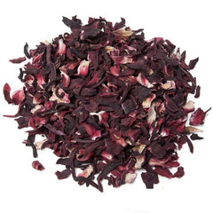 Infusión Hibiscus