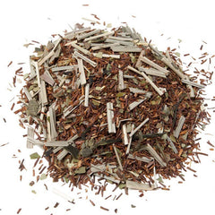 Infuso sottile di Rooibos