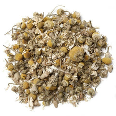 Chamomile Infusion