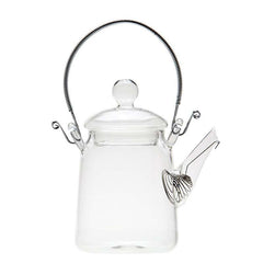 Tetera de Cristal Small