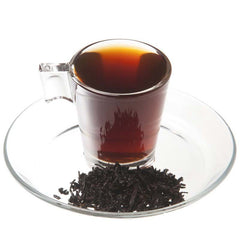 Té Rojo Yunnan Pu-Erh