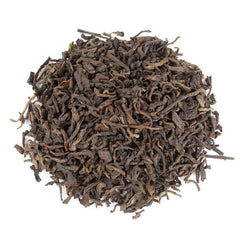 Pu Erh 1° Grado Eco