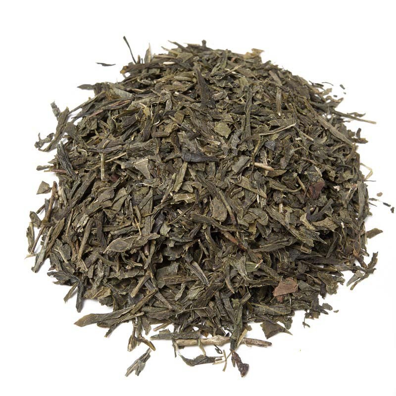 Te Amarillo (Yellow Tea)